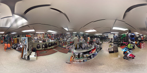 Motorcycle Dealer «Razee Motorcycle Center», reviews and photos, 730 Tower Hill Rd, North Kingstown, RI 02852, USA