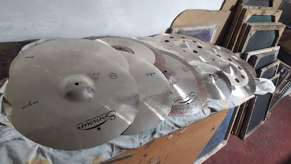 Samsun Cymbals - USA