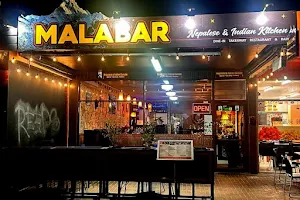 Malabar Nepalese and Indian Kitchen image