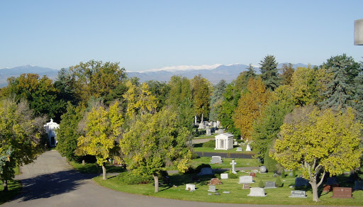 430 S Quebec St, Denver, CO 80247, USA