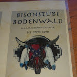 Photo n°1 de l'avis de Margrit.t fait le 20/09/2020 à 20:16 sur le  Bisonstube Bodenwald à Bodman-Ludwigshafen