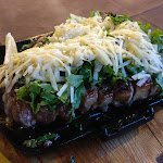 Photo n°1 de l'avis de Marco.e fait le 02/07/2019 à 20:29 sur le  Ristorante La Foresta à Montioni