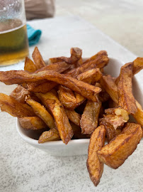 Frite du Restaurant La Petite Brasserie à Canet-en-Roussillon - n°14