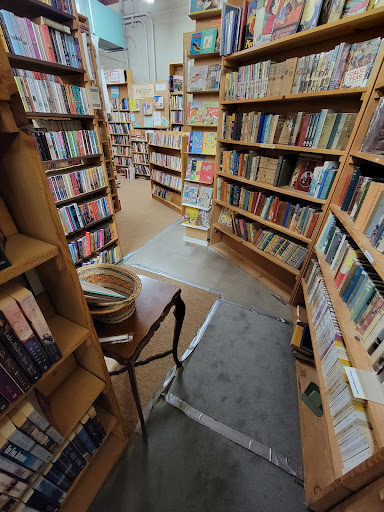 Used Book Store «Vintage Books», reviews and photos, 6613 Mill Plain Boulevard, Vancouver, WA 98661, USA