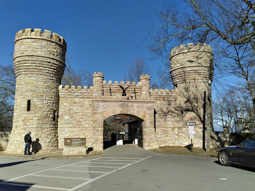 National Park «Chickamauga & Chattanooga National Military Park», reviews and photos, 3370 Lafayette Rd, Fort Oglethorpe, GA 30742, USA