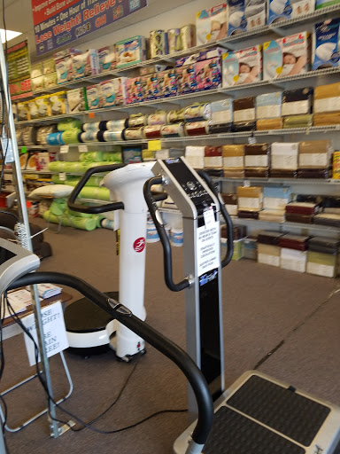 Shoe Store «Hibbett Sports», reviews and photos, 3170 Linden Dr #8, Bristol, VA 24202, USA