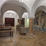 Photo n°1 de l'avis de H. fait le 01/12/2023 à 21:26 sur le  Gästehaus Klosterhof Schweiklberg à Vilshofen an der Donau