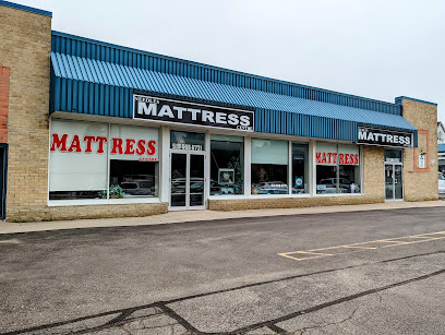 Needles Mattress Centre