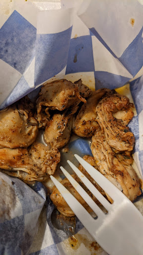 Seafood Market «Mr. Shucks Seafood + Market», reviews and photos, 107 Altama Connector, Brunswick, GA 31525, USA