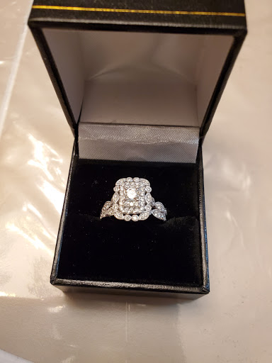 Jeweler «Arlington Jewelers», reviews and photos, 503 N Franklin Ave, Nutley, NJ 07110, USA