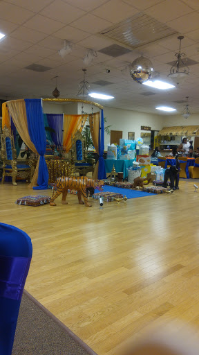 Fraternal Organization «Elks Lodge», reviews and photos, 1350 26th St, Vero Beach, FL 32960, USA