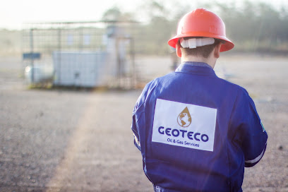 Geoteco Oil & Gas Services