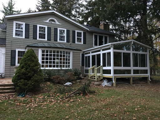 Contractor «Cortese Construction Services Corporation», reviews and photos, 2300 George Urban Blvd, Depew, NY 14043, USA