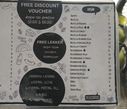 LEKKER STORY SEMARANG photo