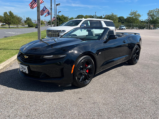 Chevrolet Dealer «JBA Chevrolet», reviews and photos, 7327 Ritchie Hwy, Glen Burnie, MD 21061, USA