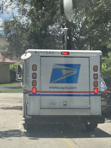 Post Office «United States Postal Service», reviews and photos, 5094 Coconut Creek Pkwy, Margate, FL 33063, USA