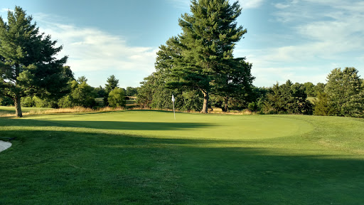 Public Golf Course «Poolesville Golf Course», reviews and photos, 16601 W Willard Rd, Poolesville, MD 20837, USA