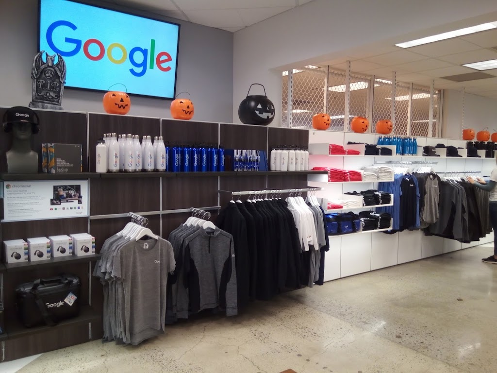 Googleplex - Mountain View, CA 94043 - Location, Reviews, Hours and ...