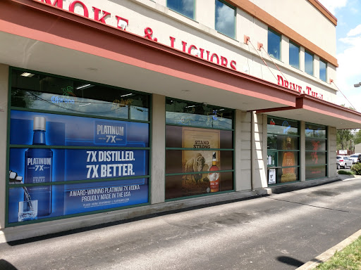 Liquor Store «Liquor World At Camelot», reviews and photos, 808 Lyndon Ln #101, Louisville, KY 40222, USA
