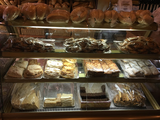 Panadería Croissanteria San Francisco en Puente Genil, Córdoba