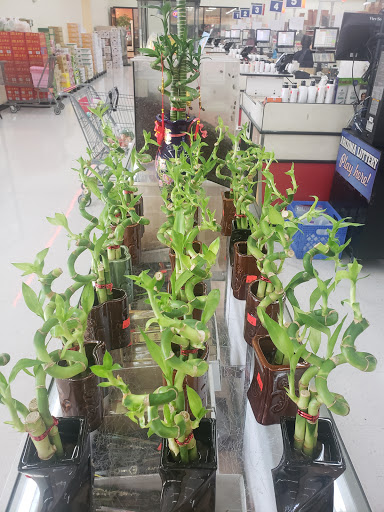 Asian Grocery Store «Lee Lee International Supermarkets», reviews and photos, 1990 W Orange Grove Rd, Tucson, AZ 85704, USA