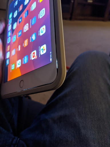 Electronics Repair Shop «Gadgets Repair», reviews and photos, 1750 Bruce B Downs Blvd, Wesley Chapel, FL 33544, USA