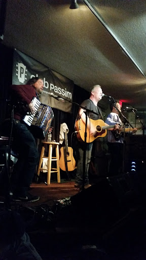 Club «Club Passim», reviews and photos, 47 Palmer St, Cambridge, MA 02138, USA