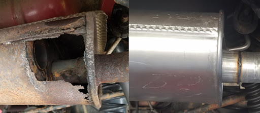 Auto Repair Shop «Integrity Auto Care», reviews and photos, 5026 Hudson Dr, Stow, OH 44224, USA