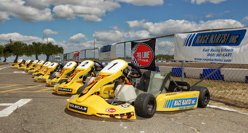Race Karts! Inc.