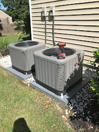 Palmetto Breeze Heating N Cooling - Photo 7 - Car repair in , Charleston