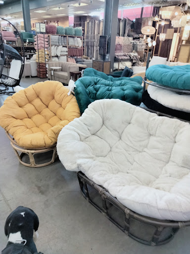 World Market image