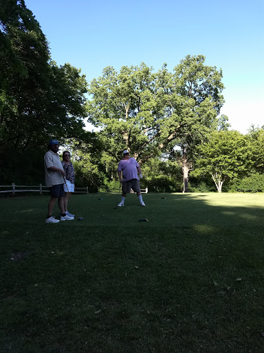 Golf Course «Woodruff Golf Course», reviews and photos, 621 Gougar Rd, Joliet, IL 60432, USA
