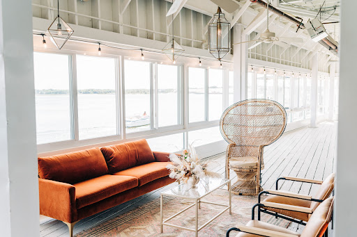 Event Venue «Lesner Inn Catering Club», reviews and photos, 3319 Shore Dr, Virginia Beach, VA 23451, USA