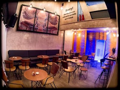 Photos of BitterSweet coffee/wine/cocktail