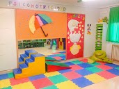 Colores - Guarderias Rivas - Escuelas Infantiles Rivas en Rivas-Vaciamadrid