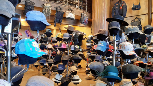 Boutique «Titanic Boutique», reviews and photos, 405 Ocean Front Walk, Venice, CA 90291, USA