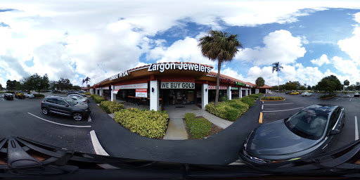 Jewelry Store «Zargon Jewelers», reviews and photos, 2273 S University Dr, Davie, FL 33324, USA