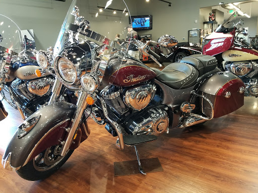 Store «Indian Motorcycle Of Auburn», reviews and photos, 1743 W Valley Hwy S, Auburn, WA 98001, USA