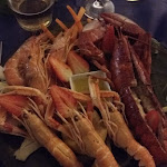 Photo n°1 de l'avis de Luciana.e fait le 15/12/2019 à 22:23 sur le  Osteria Mama si à Marinella di Sarzana