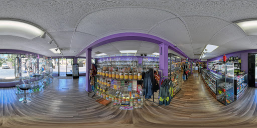 Vaporizer Store «Smoke Spot Smoke Shop», reviews and photos, 24424 Hawthorne Blvd, Torrance, CA 90505, USA