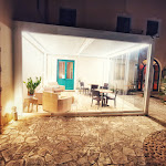 Photo n°3 de l'avis de Mary.o fait le 25/04/2022 à 20:54 sur le  Hotel Baglio Dello Zingaro à Scopello