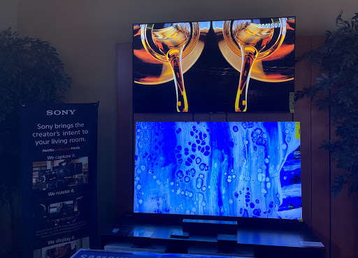 Electronics Store «Best Buy», reviews and photos, 1501 New Britain Ave, West Hartford, CT 06110, USA