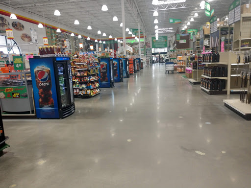 Home Improvement Store «Menards», reviews and photos, 1898 Venture Dr, Ottumwa, IA 52501, USA