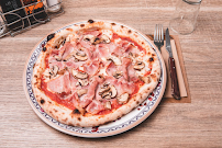 Pizza du Restaurant italien Sogoosto à Paris - n°15
