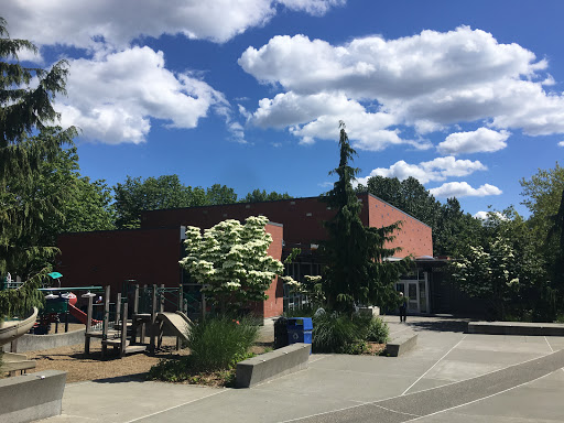Community Center «Northgate Community Center», reviews and photos, 10510 5th Ave NE, Seattle, WA 98125, USA