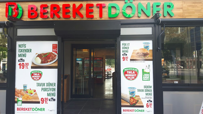 Bereket Döner Ceyhan hakkında yorumlar ve değerlendirmeler