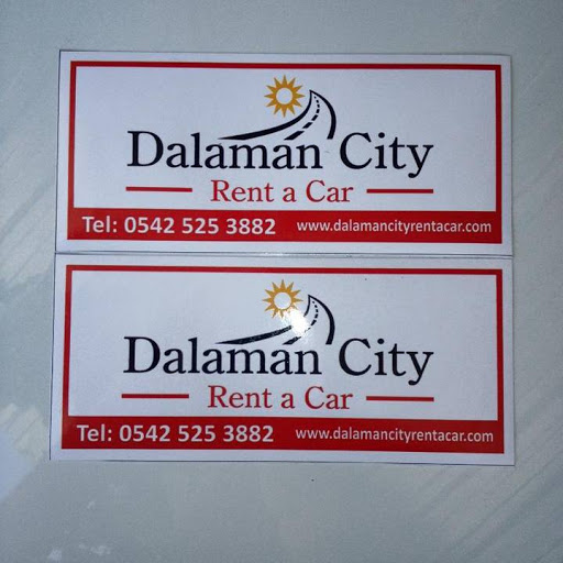 Dalaman City Rent A Car