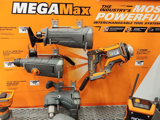 Home Improvement Store «The Home Depot», reviews and photos, 20808 S Cicero Ave, Matteson, IL 60443, USA