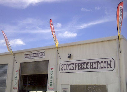 Stockfeed Shop