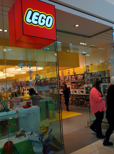 Shopping Mall «Cherry Hill Mall», reviews and photos, 2000 NJ-38, Cherry Hill, NJ 08002, USA